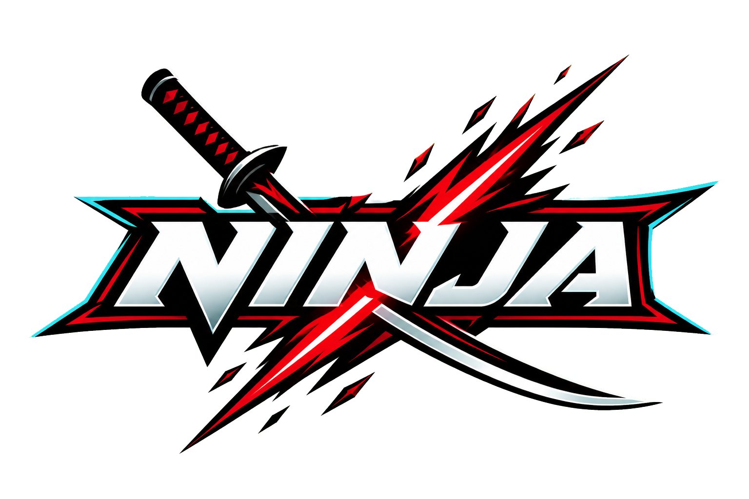 Logo Ninja